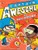 Captain Awesome #2: Captain Awesome Vs. Nacho Cheese Man