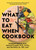 What to Eat When Cookbook, The