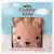 Cuddly Kitty Cloth Book and Hand Puppet