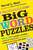 Little Book of Big Word Puzzles: Over 400 Synonym Scrambles, Crossword Conundrums, Word Searches & Other Brain-Tickling Word Games
