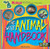 Arcadia Kids: Wise Animal Handbook