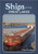 Ships of the Great Lakes Playing Cards