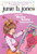 Junie B. Jones #14: The Mushy Gushy Valentine