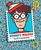 Where's Waldo Deluxe Edition w/Poster