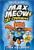 Max Meow #1: Cat Crusader