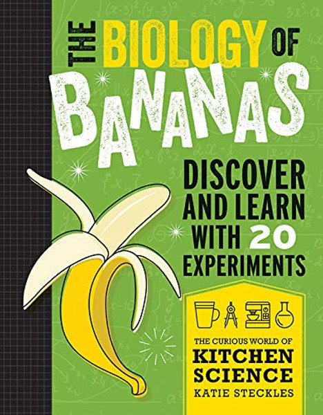 Biology of Bananas, The