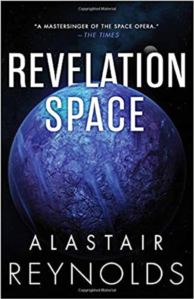 Revelation Space