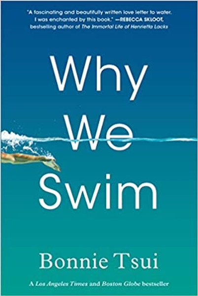 Why We Swim