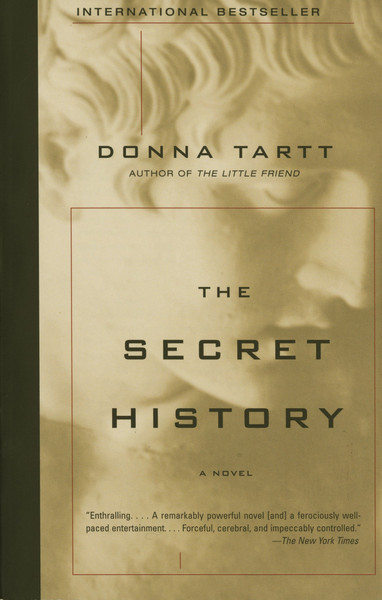 Secret History, The