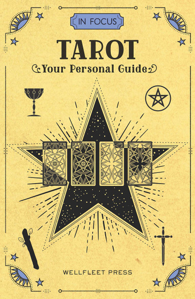 In Focus Tarot: Your Personal Guide