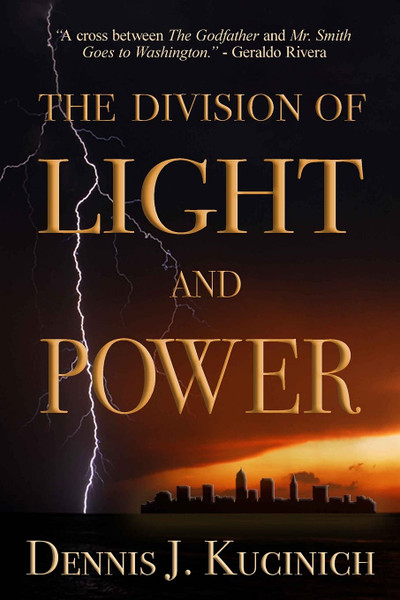 Division of Light and Power, The