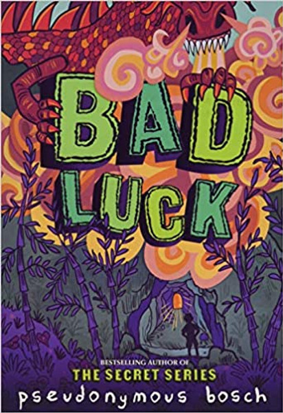 Bad Books #2: Bad Luck