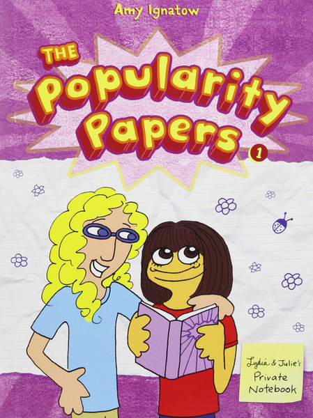 Popularity Papers #1