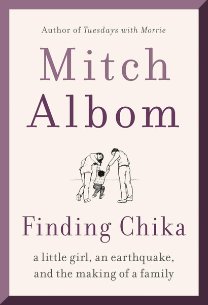 Finding Chika: A Little Girl, and Earthquake, and the Making of a Family - Paperback