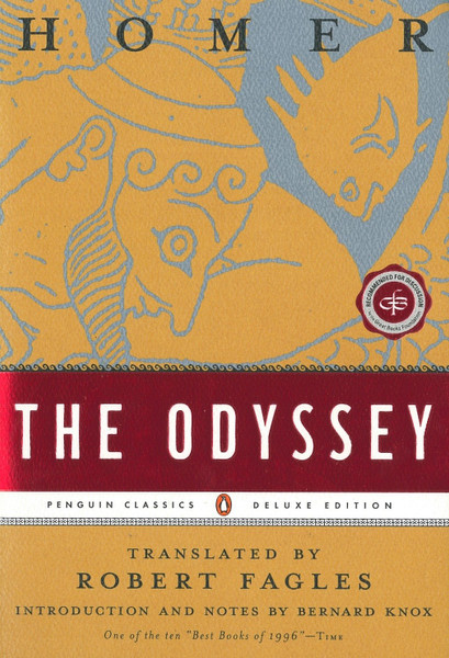 Odyssey, The