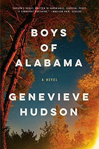 Boys of Alabama- Genevieve Hudson
