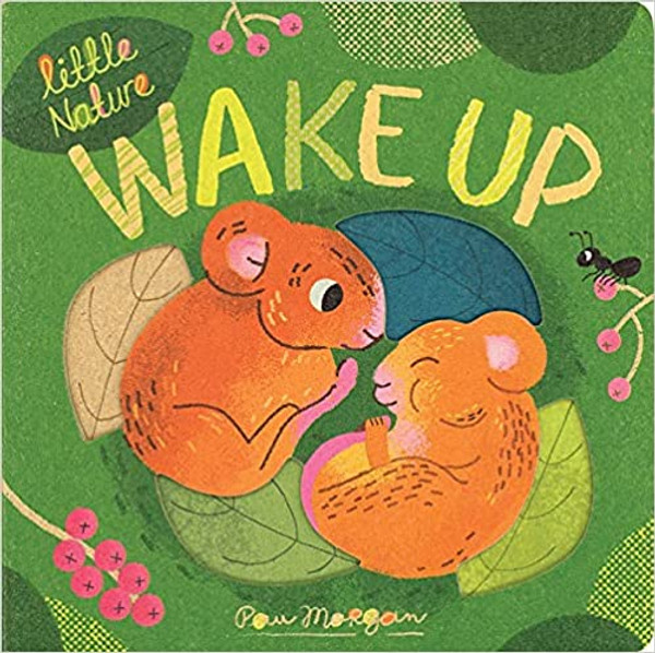 Little Nature: Wake Up