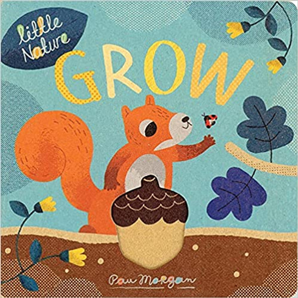 Little Nature: Grow