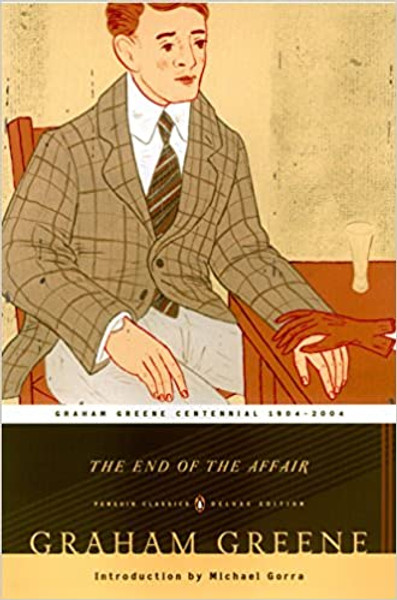 End of the Affair, The: Penguin Deluxe Edition