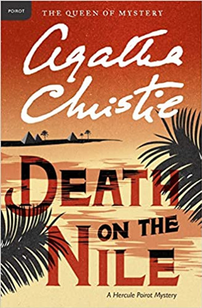 Hercule Poirot: Death on the Nile