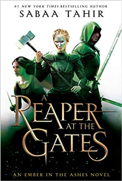 Reaper at the Gates, A