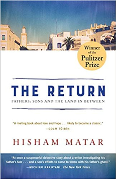 Return, The: Fathers, Sons, and the Land in Between