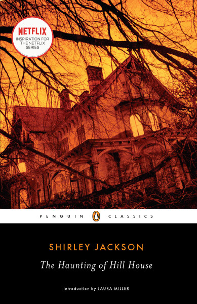 Haunting of Hill House, The - Penguin Classics