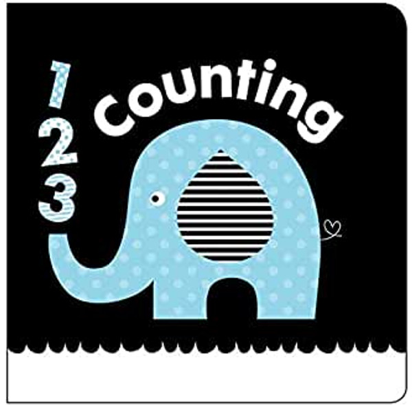 1 2 3 Counting
