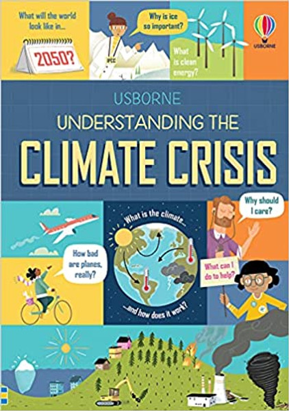 U_Understanding the Climate Crisis