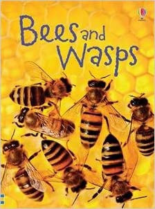 ZZOP_Bees and Wasps