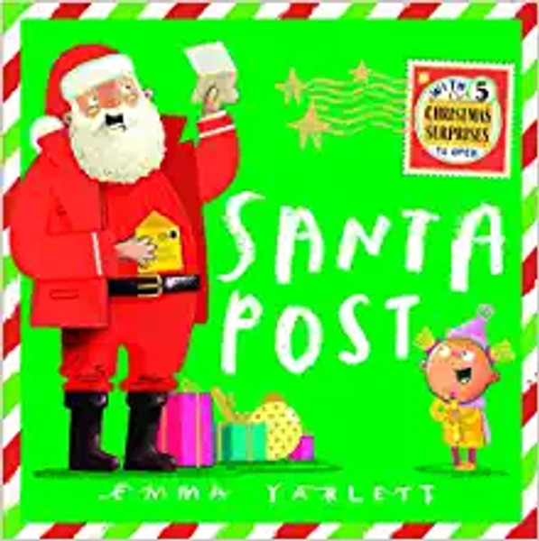 Santa Post
