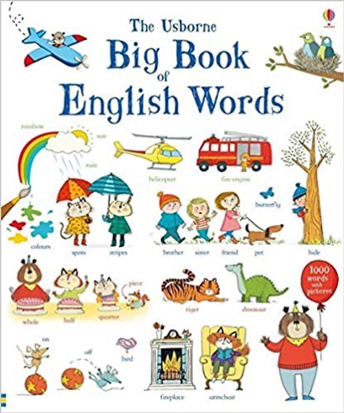 ZZOP_Big Book of English Words