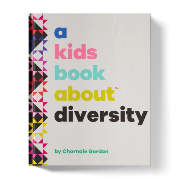 Kids Book About Diversity Kids Book About Diversity
