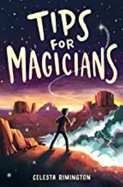 ZZHC_Tips for Magicians