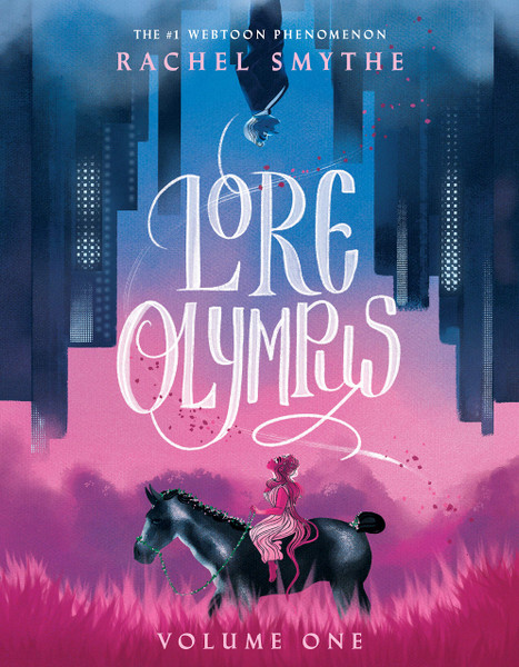 Lore Olympus Volume 1