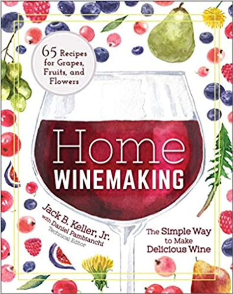 Home Winemaking