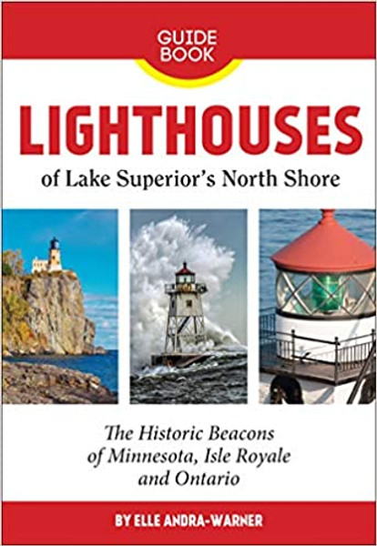 ZZDNR_Lighthouses of Lake Superior's  North Shore