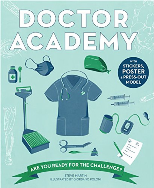 ZZOP_Doctor Academy