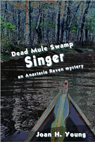 Dead Mule Swamp Singer