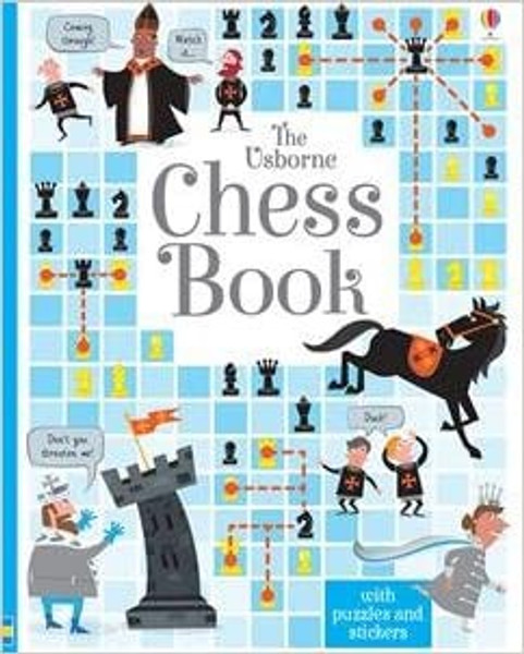 Chess Book