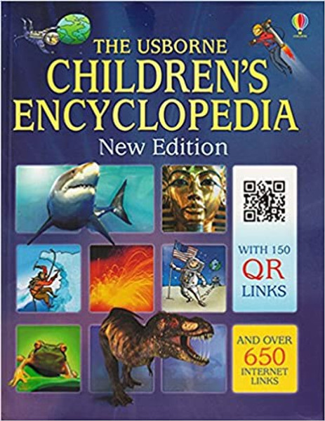 Children's Encyclopedia