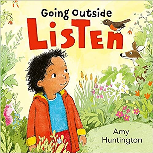 Going Outside: Listen