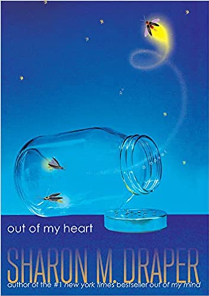 Out of My Mind #2: Out of my Heart