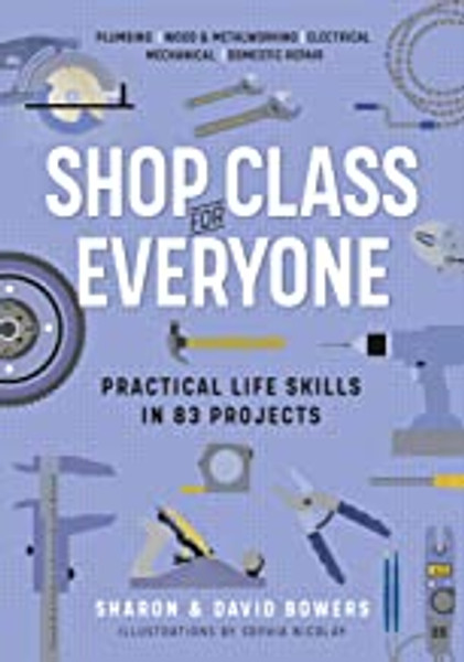 Shop Class For Everyone