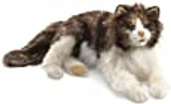 Folkmanis Ragdoll Cat Puppet