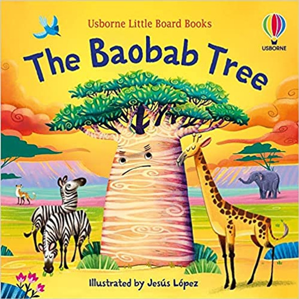 Baobab Tree, The