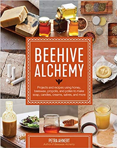 Beehive Alchemy