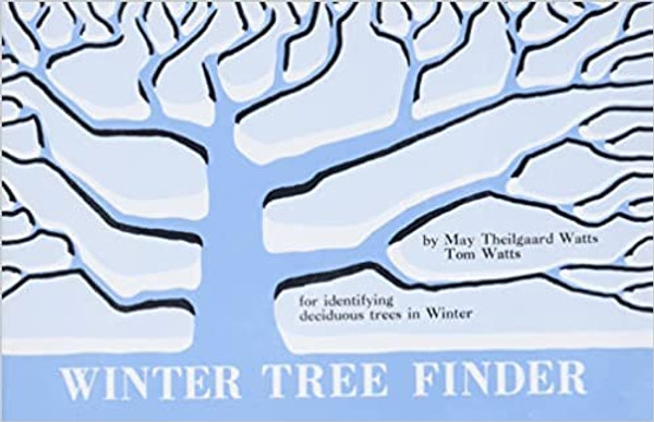 Winter Tree Finder