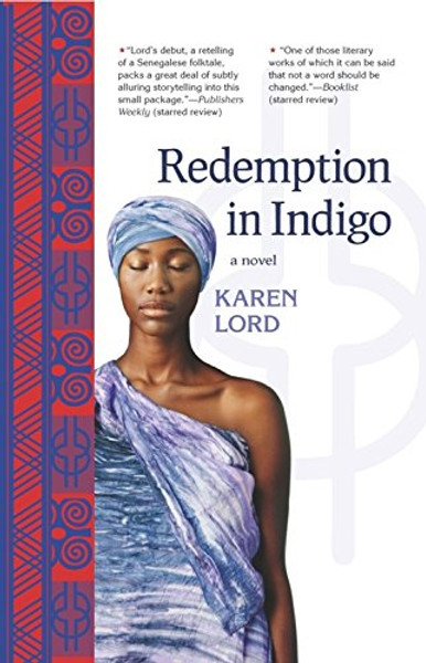 Redemption in Indigo