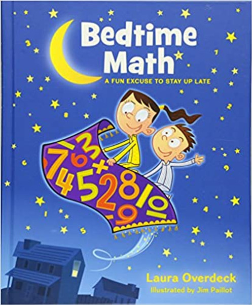 Bedtime Math